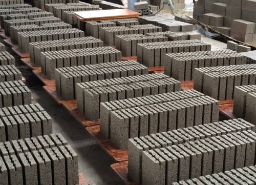 Nhà cung cấp gạch không nung tại Dĩ An